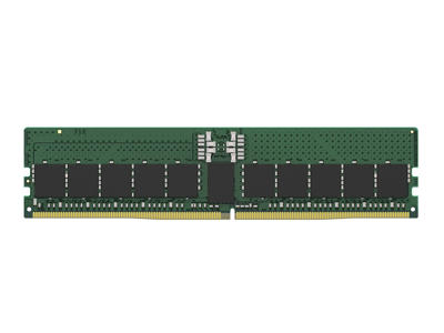 Kingston Technology KSM48R40BS4TMI-32HAI hukommelsesmodul 32 GB 1 x 32 GB DDR5 Fejlkorrigerende kode