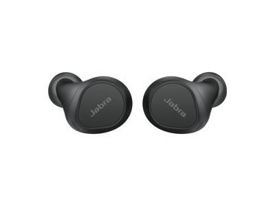 Jabra 100-99172000-60 hovedtelefoner/headset Trådløs I ørerne Opkald/musik USB Type-C Bluetooth Sort