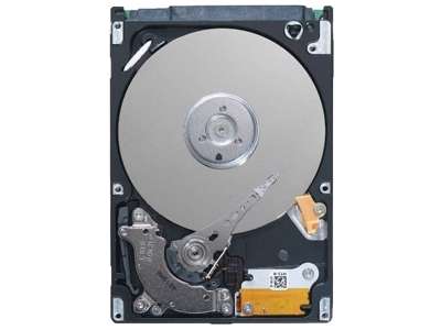 DELL 400-BBEQ harddisk 1,2 TB 10000 rpm 2.5" SAS