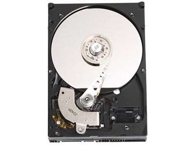 DELL 250GB SATA Hard Drive Kit f/ Optiplex 745 harddisk 7200 rpm 3.5"