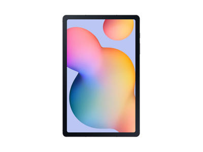 Samsung Galaxy Tab S6 Lite SM-P613 128 GB 26.4 cm (10.4") 4 GB Wi-Fi 5 (802.11ac) Grey