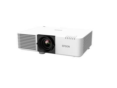 Epson EB-L720U dataprojekter Standard kasteprojektor 7000 ANSI lumens 3LCD WUXGA (1920x1200) Hvid