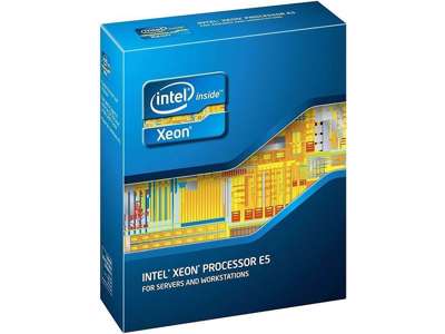 Intel Xeon E5-2690V2 processor 3 GHz 25 MB Smart cache Kasse