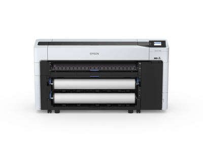 Epson SureColor SC-T7700D storformat printer Wi-Fi Inkjet Farve 1200 x 2400 dpi A2 (420 x 594 mm) Ethernet LAN