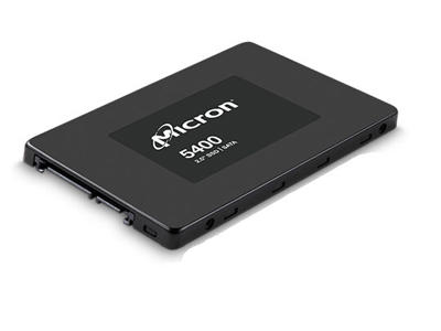 Micron 5400 PRO 960 GB 2.5" Serial ATA III 3D TLC NAND