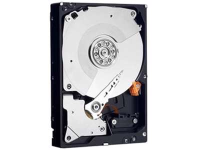 DELL CW76M harddisk 1 TB 7200 rpm 3.5" Serial ATA III