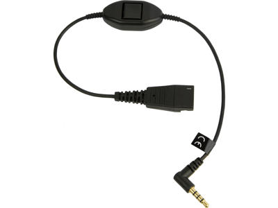 Jabra 8800-00-103 tilbehør til hovedtelefon/headset