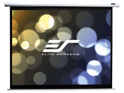 Elite Screens ELECTRIC100XH projektorlærred 2,54 m (100") 16:9