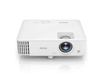 BenQ MU613 dataprojekter Standard kasteprojektor 4000 ANSI lumens DLP WUXGA (1920x1200) Hvid