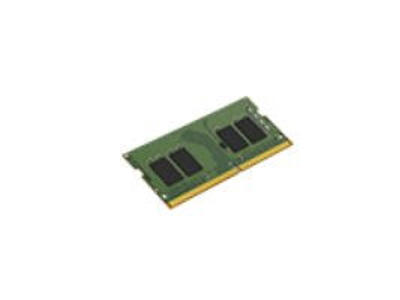 Kingston Technology KCP426SS6/8 hukommelsesmodul 8 GB DDR4 2666 MHz