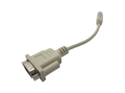 Brother PA-SCA001 serielkabel Beige DB9M RJ25