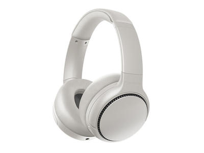 Panasonic RB-M700B Hovedtelefoner Kabel & trådløs Headset Musik Bluetooth Hvid