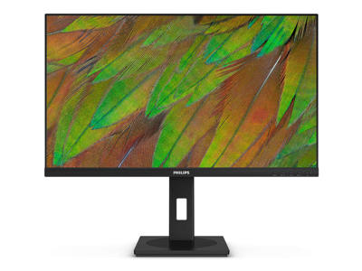 Philips 3000 series 27B1N3800/00 LED display 68,6 cm (27") 3840 x 2160 pixel 4K Ultra HD LCD Sort