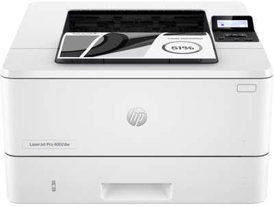 HP LaserJet Pro 4002dw-printer