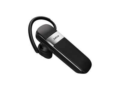 Jabra 100-92200901-60 hovedtelefoner/headset Trådløs Ørekrog, I ørerne Car/Home office Micro-USB Bluetooth Sort