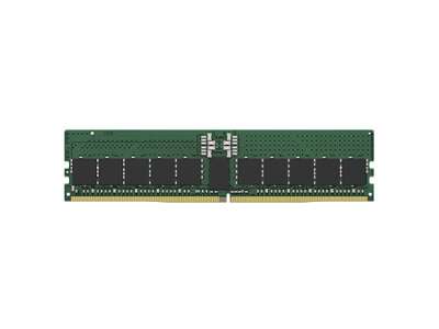 Kingston Technology KSM48R40BS4TMM-32HMR hukommelsesmodul 32 GB 1 x 32 GB DDR5 4800 MHz Fejlkorrigerende kode