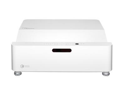 Optoma GT3500HDR dataprojekter Ultrakort projektor med kort projiceringsafstand 3800 ANSI lumens DLP 1080p (1920x1080) 3D Hvid