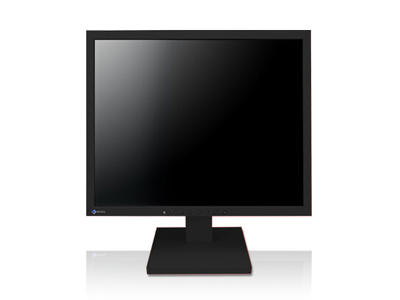 EIZO FlexScan S1703-AHBK LED display 43,2 cm (17") 1280 x 1024 pixel SXGA Sort