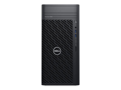 DELL Precision 3680 Intel® Core™ i7 i7-14700 16 GB DDR5-SDRAM 512 GB SSD NVIDIA T1000 Windows 11 Pro Tower Workstation Sort