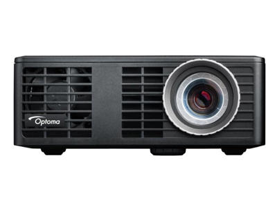 Optoma ML750e dataprojekter Projektor med kort projiceringsafstand DLP WXGA (1280x800) 3D Sort