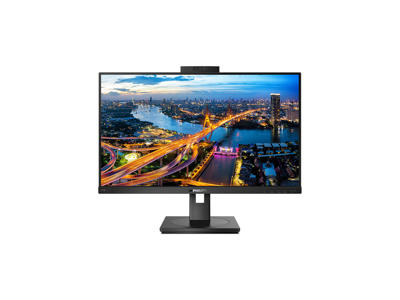 Philips B Line 275B1H/00 computerskærm 68,6 cm (27") 2560 x 1440 pixel 2K Ultra HD LED Sort