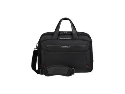 Samsonite PRO-DLX 6 39,6 cm (15.6") Mappe Sort