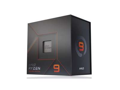 AMD Ryzen 9 7900X processor 4,7 GHz 64 MB L3 Kasse