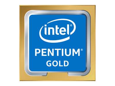 Intel Pentium Gold G6400 processor 4 GHz 4 MB Smart cache