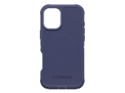 OtterBox Defender mobiltelefon etui 17 cm (6.7") Cover Lilla