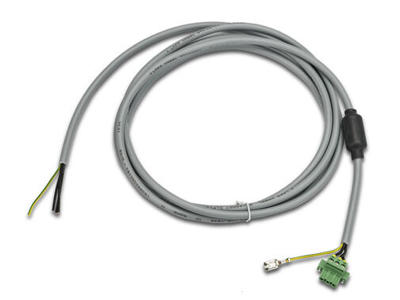 Datalogic 94ACC0165 el-ledning Grå 2,9 m