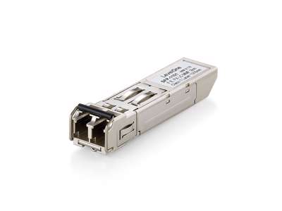 LevelOne SFP-1101 modul til netværksmodtager Fiberoptisk 155 Mbit/s 1310 nm