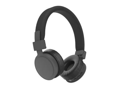 Hama Freedom Lit Headset Trådløs Opkald/musik Bluetooth Sort