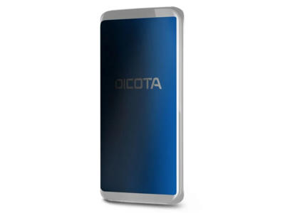 DICOTA D70575 antirefleks skærm 15,5 cm (6.1") Smartphone Rammeløst display privatlivsfilter