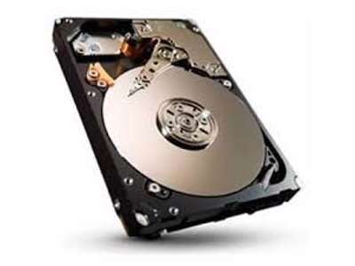 Lenovo 00HW164 harddisk 320 GB 7200 rpm 2.5"