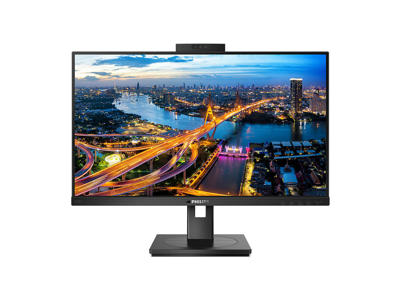 Philips B Line 242B1H/00 LED display 60,5 cm (23.8") 1920 x 1080 pixel Fuld HD Sort