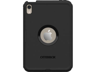 OtterBox Defender 21,1 cm (8.3") Cover Sort