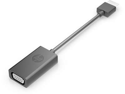 HP HDMI til VGA-adapter