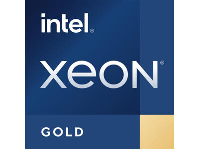 Intel Xeon Gold 6426Y processor 2,5 GHz 37,5 MB