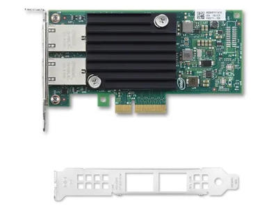 Lenovo 4XC1M37101 netværkskort Intern Ethernet 10000 Mbit/s