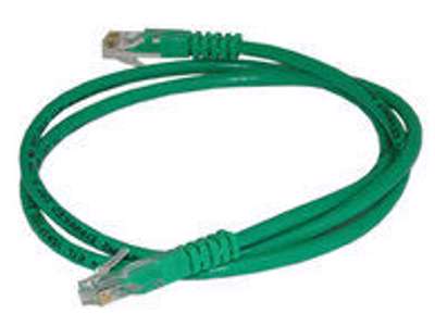 Microconnect UTP603G netværkskabel Grøn 3 m Cat6 U/UTP (UTP)