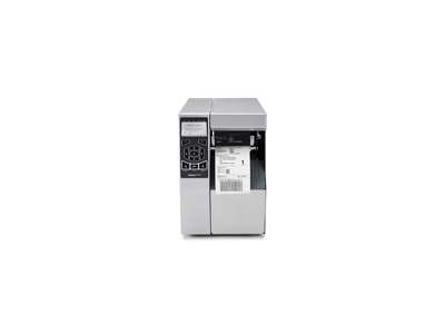 Zebra ZT510 etiketprinter Termisk overførsel 300 x 300 dpi 305 mm/sek. Ethernet LAN Bluetooth