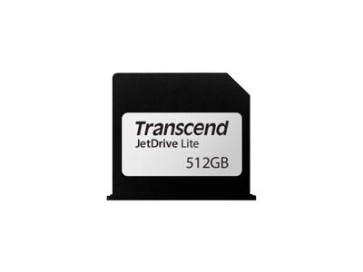 Transcend JetDrive Lite 130 512 GB