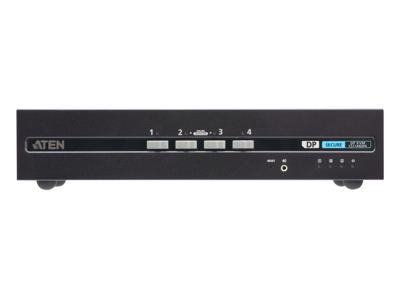 ATEN CS1144DP4 KVM Switch Sort