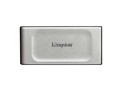 Kingston Technology 2000G PORTABLE SSD XS2000