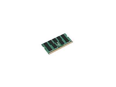 Kingston Technology KTH-PN426E/32G hukommelsesmodul 32 GB 1 x 32 GB DDR4 2666 MHz Fejlkorrigerende kode