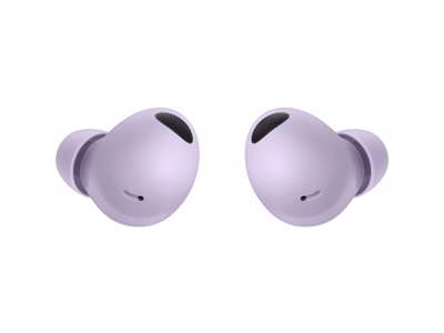 Samsung Galaxy Buds2 Pro Headset True Wireless Stereo (TWS) I ørerne Opkald/musik Bluetooth Lilla