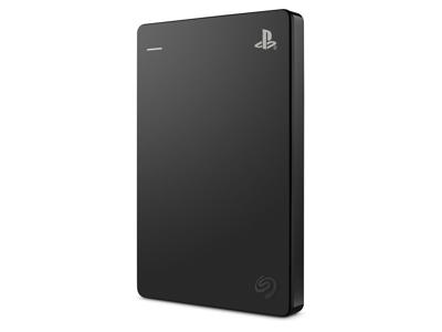 Seagate Game Drive STGD2000200 ekstern harddisk 2 TB 2.5" Micro-USB B 3.2 Gen 1 (3.1 Gen 1) Sort