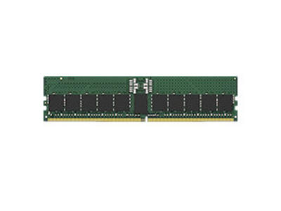 Kingston Technology KTD-PE548S4-32G hukommelsesmodul 32 GB 1 x 32 GB DDR5 4800 MHz Fejlkorrigerende kode