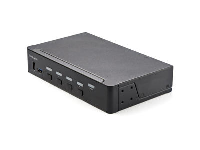 StarTech.com SV431HU34K6 KVM Switch Sort