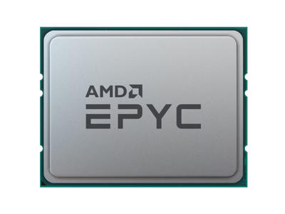 AMD EPYC 4124P processor 3,8 GHz 16 MB L3